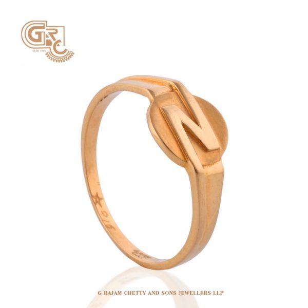 Lightning Ring –  Chetty And Sons Jewellers