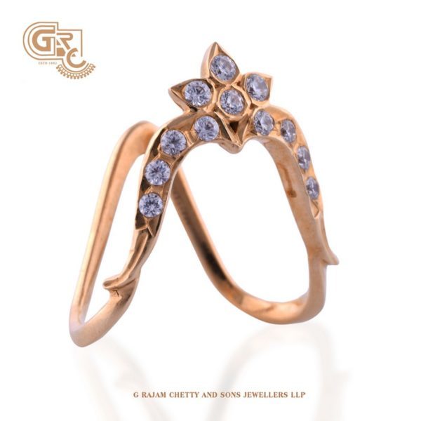 Crown Rings For Women : Elegant Gold & Silver Pieces - Temu
