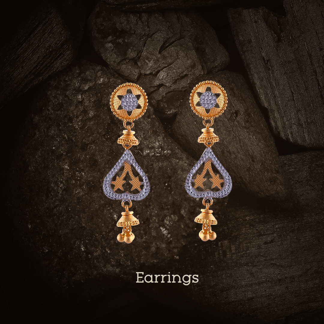 Discover Exquisite Earrings in Our Online Store