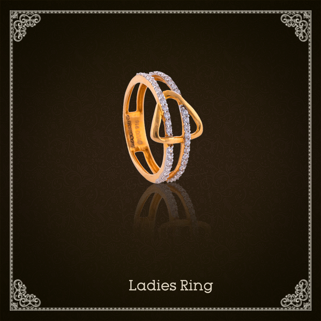 Ladies Rings for Every Occasion - Shop Now