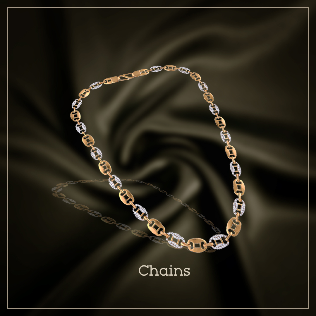 Chains That Add a Touch of Sophistication