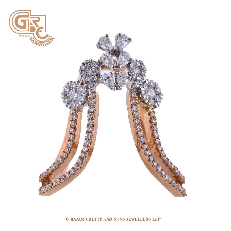 Classy Vanki Ring Designs That Will Steal Your Heart! – GIVA Jewellery