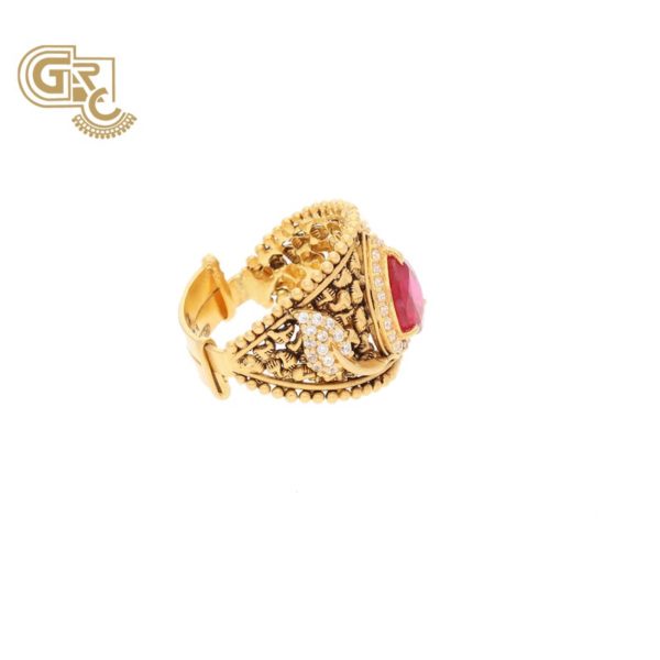 RCJ Gold Jewellery - 22 KT   30-R97381