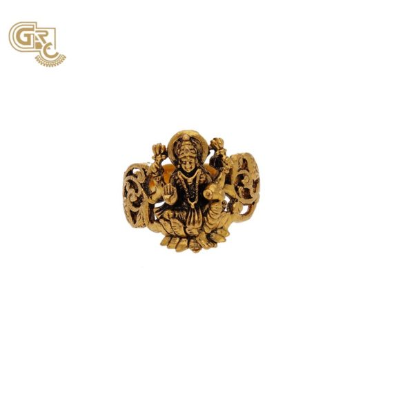 RCJ Gold Jewellery - 22 KT   30-R99142