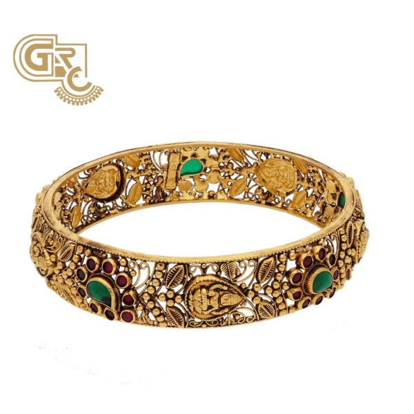 RCJ Gold Jewellery - 22 KT   6-B25979