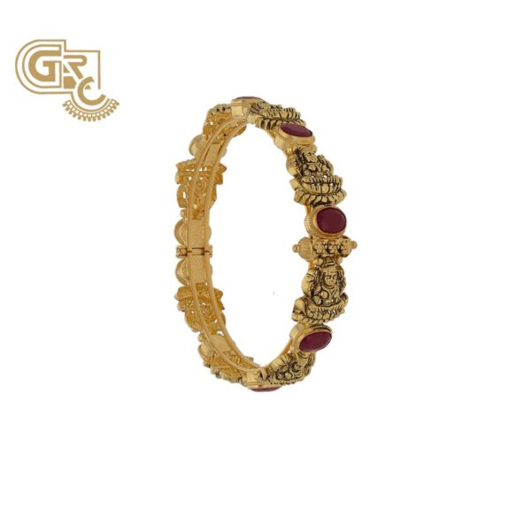 Rcj Gold Jewellery - 22 Kt   15-b17537