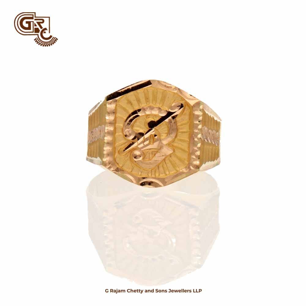 Amazon.com: Men's Luxury Jewelry 18k Gold Crown Natural Diamond Ring  Birthday Present : ביגוד, נעליים ותכשיטים