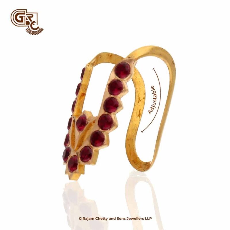 Gold Vanki Rings | Indian gold jewellery design, Gold rings jewelry, Vanki  designs jewellery