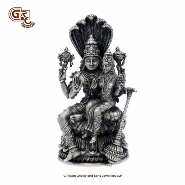 Lord Gayathri Devi Idol