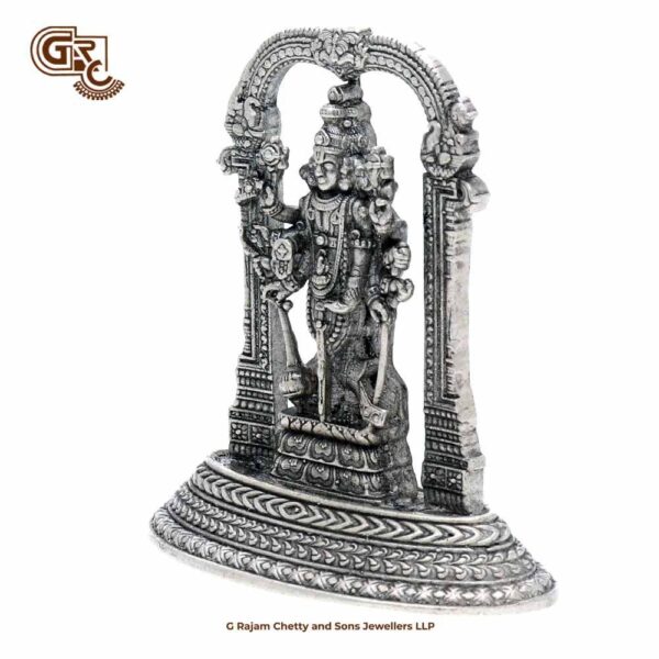 Perumal Dasavatharm Idol