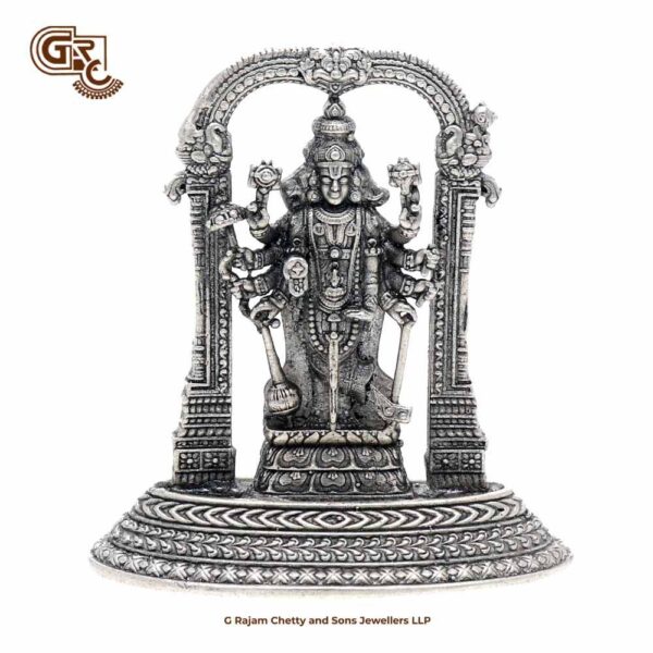 Perumal Dasavatharm Idol