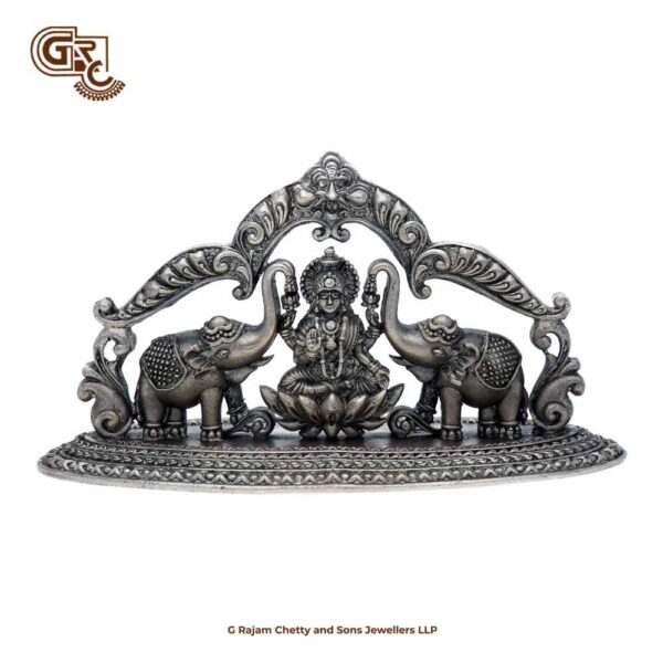 Lord Srinivasa Perumal Idol